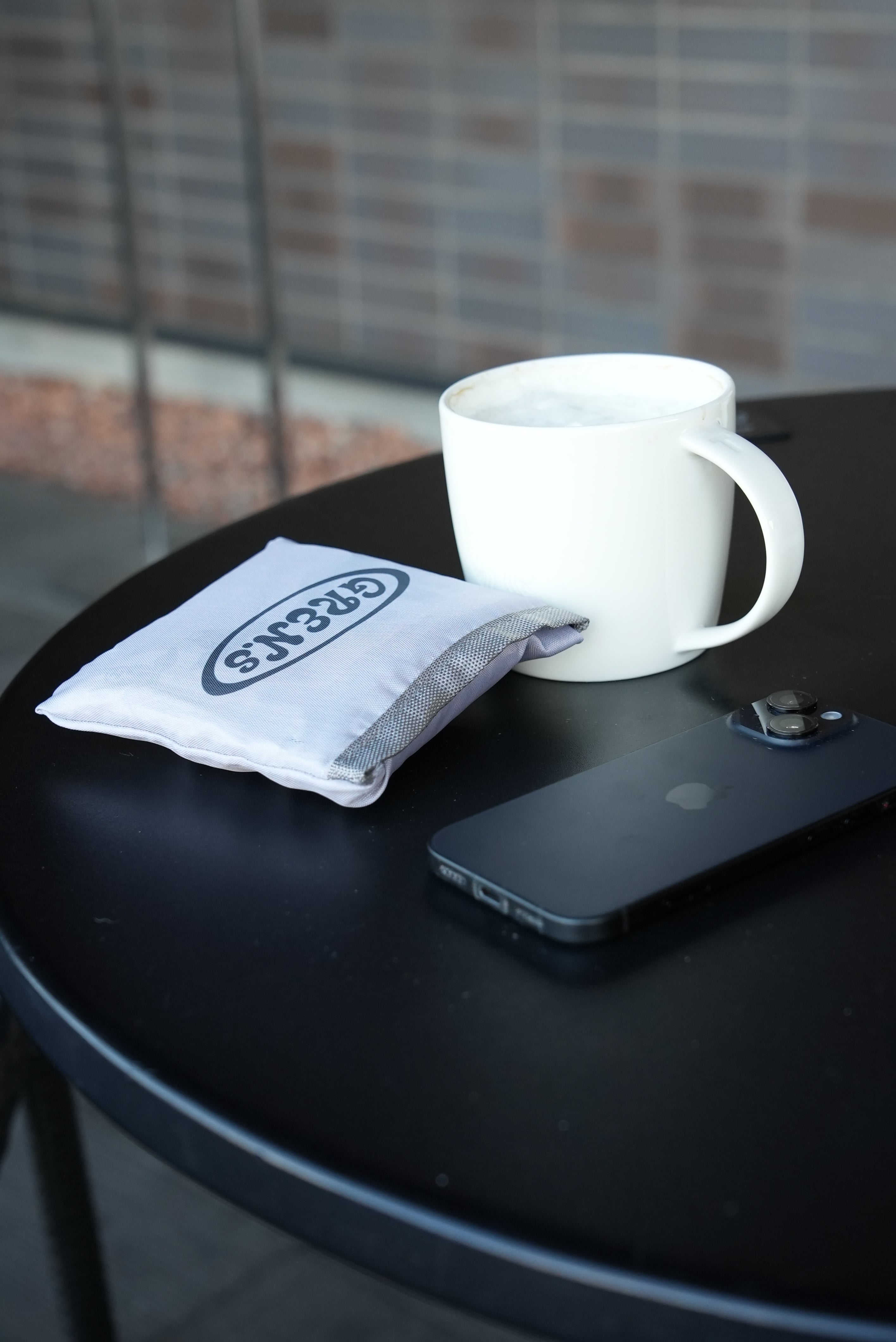 Le GREN.s エコバッグ