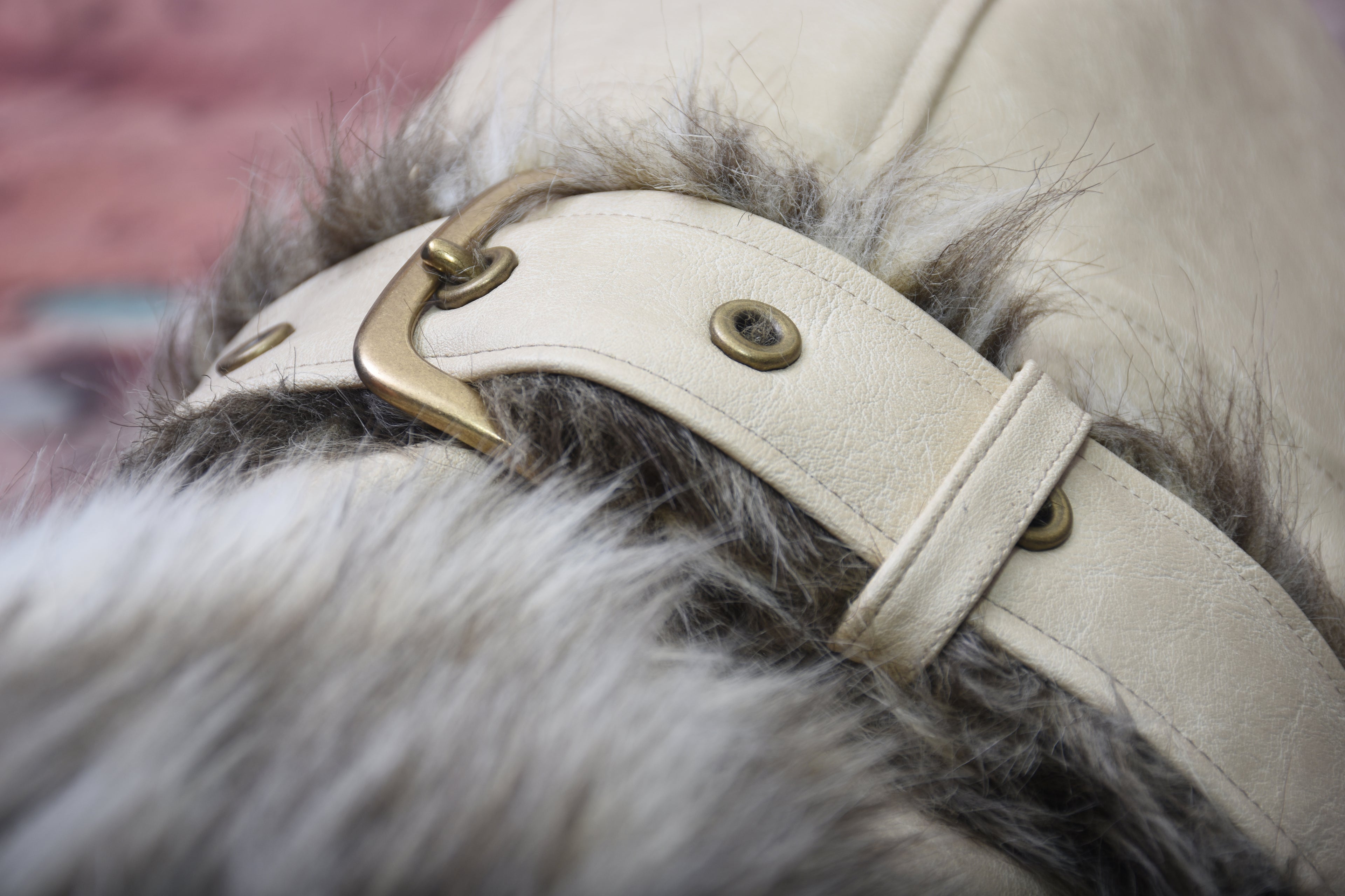 グレインレザーIGコート【SOY】