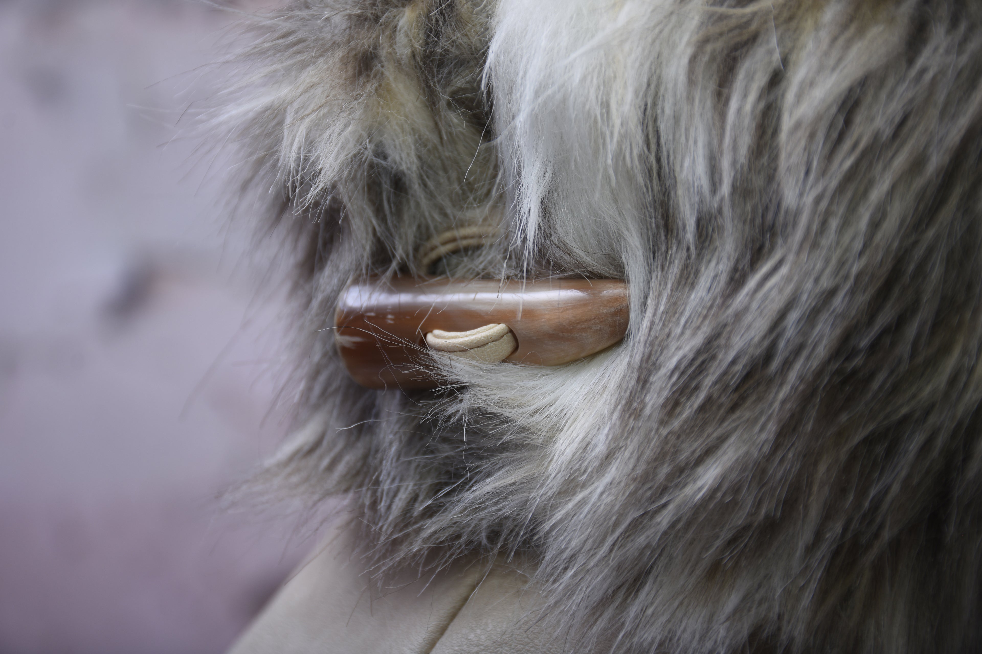 グレインレザーIGコート【SOY】