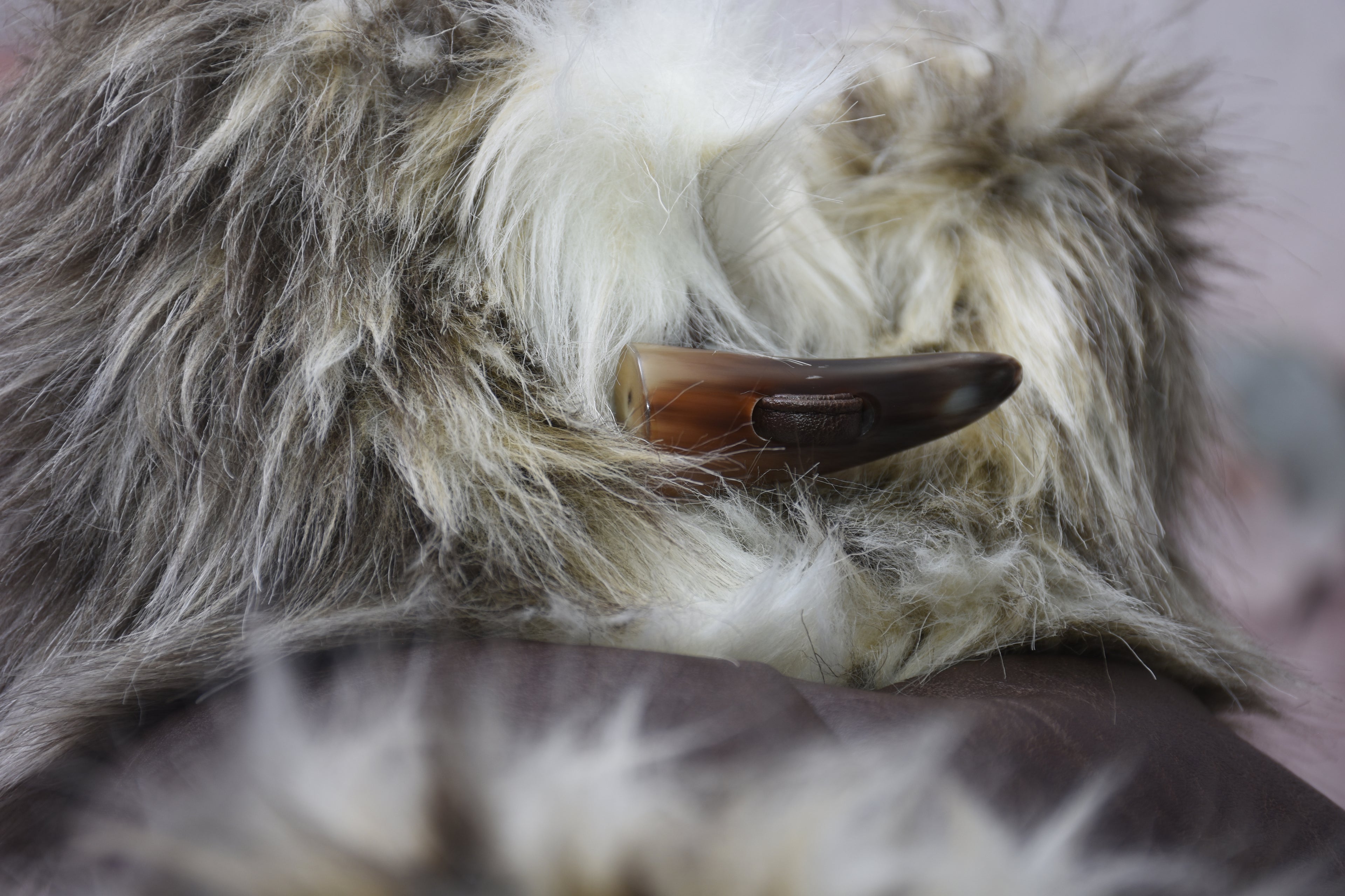 グレインレザーIGコート【CHOCO】