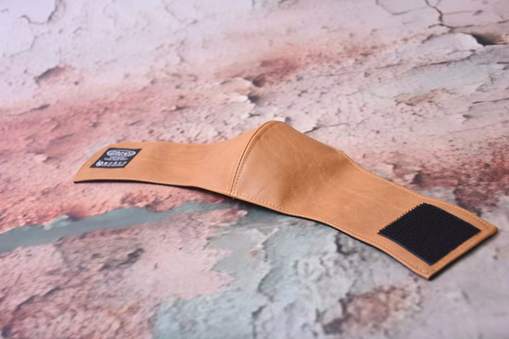 グレインレザーマナーベルト【MAPLE】