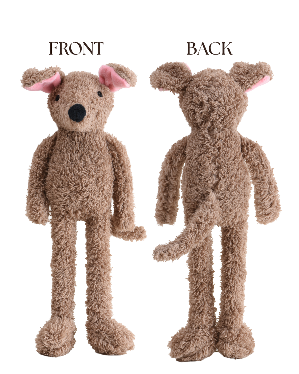 GREN.s TOY -FAWN-